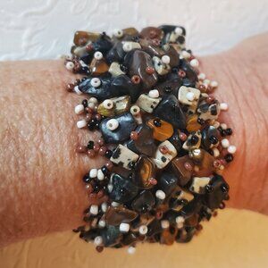 Beaded Bracelet (3 for $15)